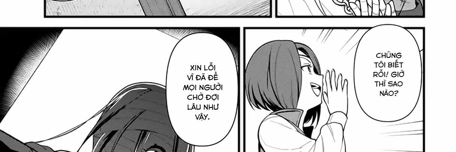 Re:zero - Bắt Đầu Lại Ở Thế Giới Khác - Chương 7 - ảnh 45
