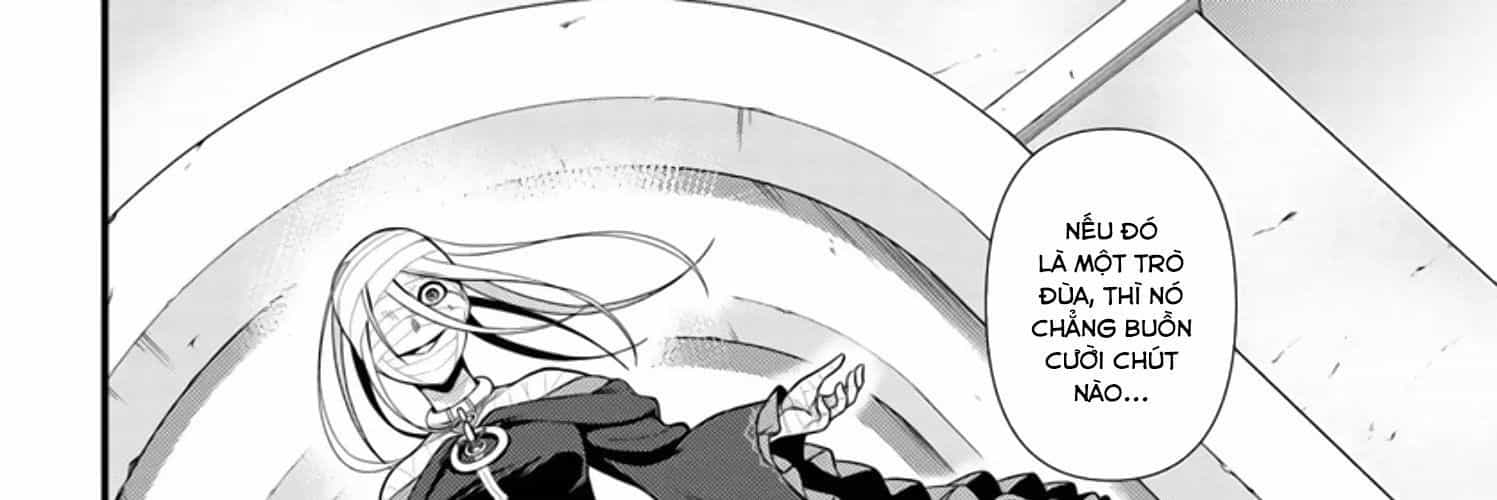 Re:zero - Bắt Đầu Lại Ở Thế Giới Khác - Chương 7 - ảnh 8