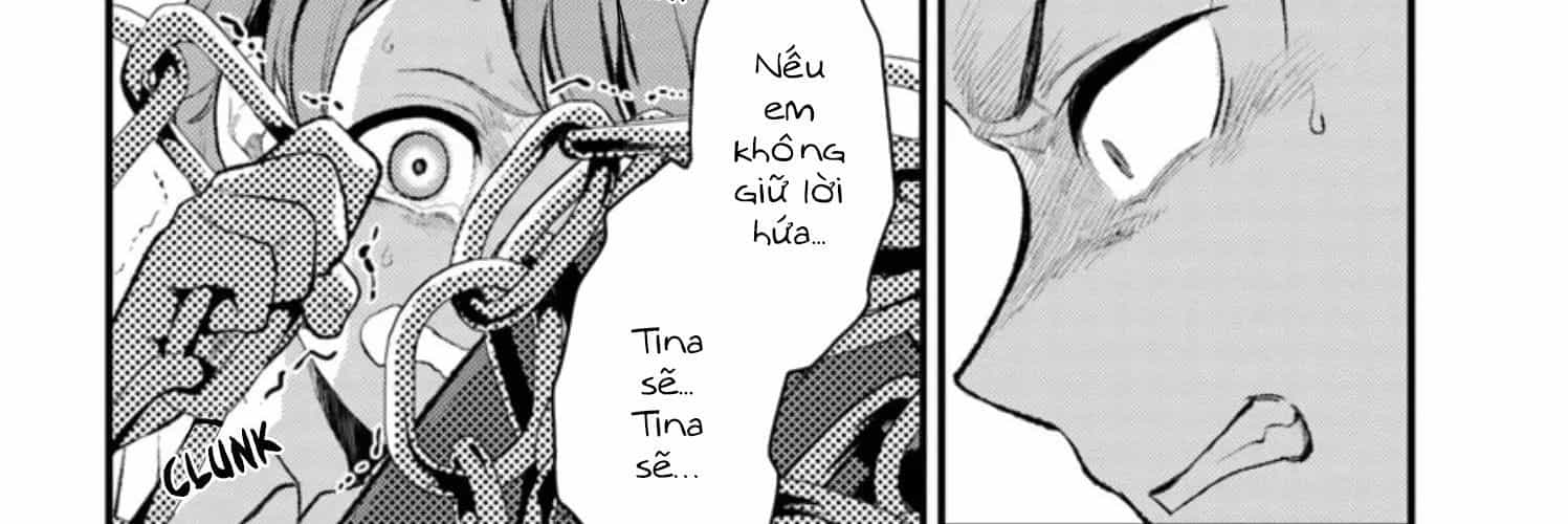 Re:zero - Bắt Đầu Lại Ở Thế Giới Khác - Chương 8 - ảnh 51