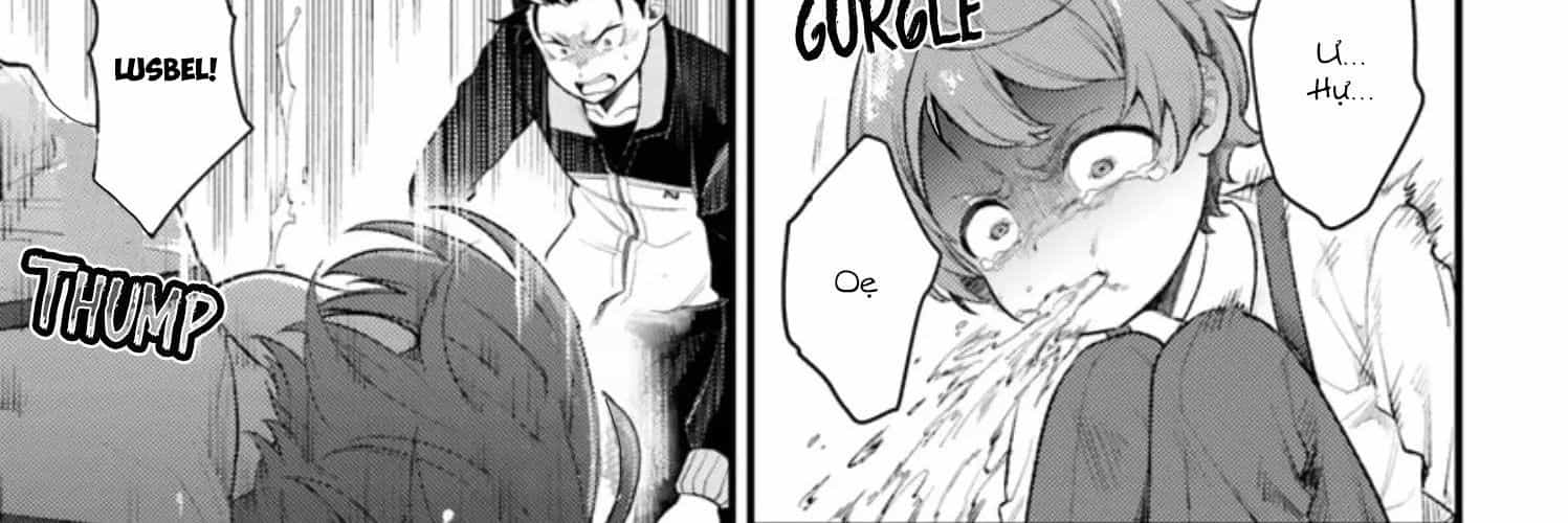 Re:zero - Bắt Đầu Lại Ở Thế Giới Khác - Chương 8 - ảnh 56