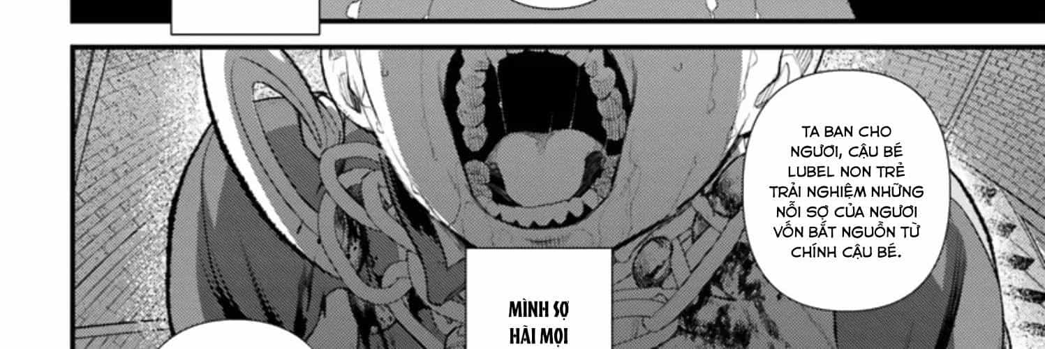 Re:zero - Bắt Đầu Lại Ở Thế Giới Khác - Chương 8 - ảnh 79