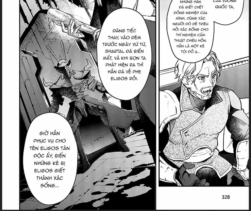 Realist Maou Niyoru Seiiki Naki Isekai Kaikaku - Chương 16 - ảnh 5