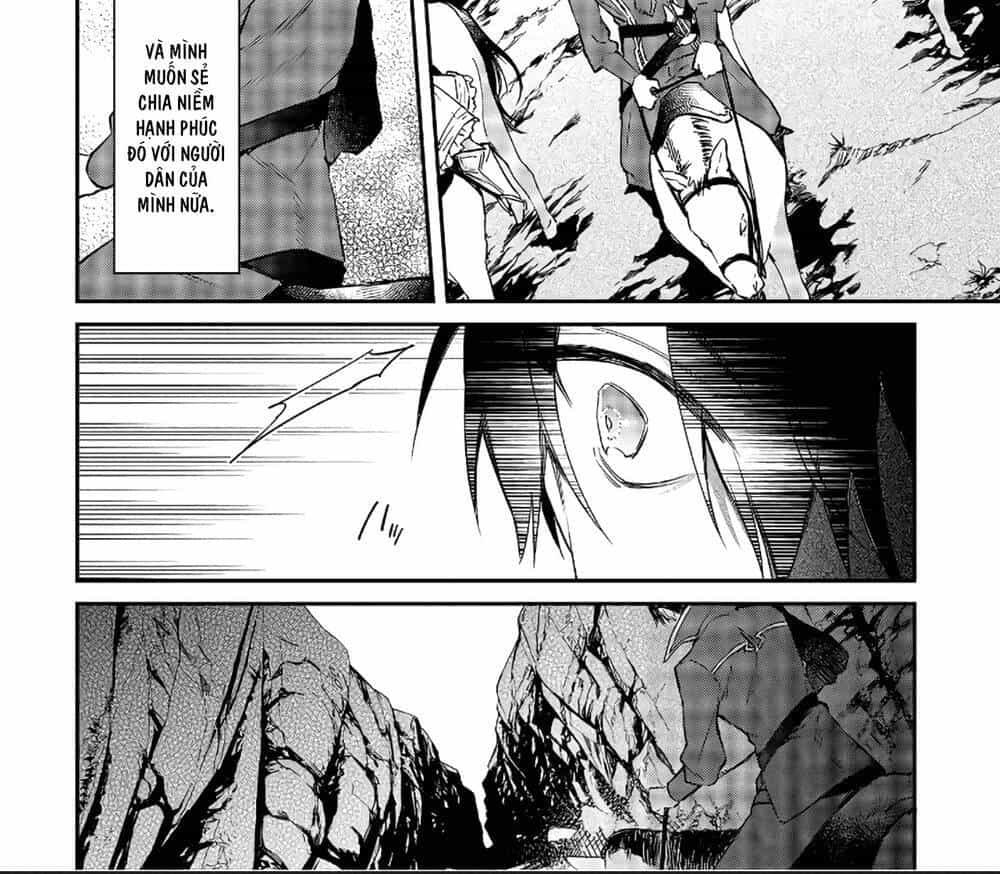 Realist Maou Niyoru Seiiki Naki Isekai Kaikaku - Chương 17 - ảnh 23