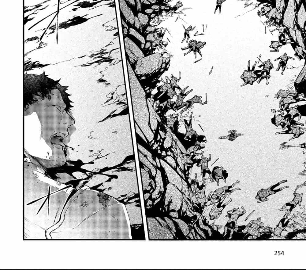 Realist Maou Niyoru Seiiki Naki Isekai Kaikaku - Chương 17 - ảnh 9