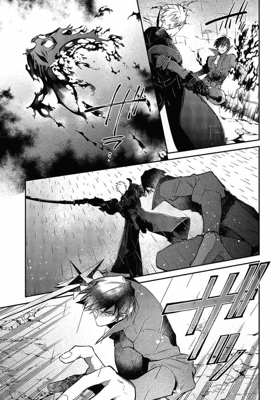 Realist Maou Niyoru Seiiki Naki Isekai Kaikaku - Chương 20 - ảnh 16