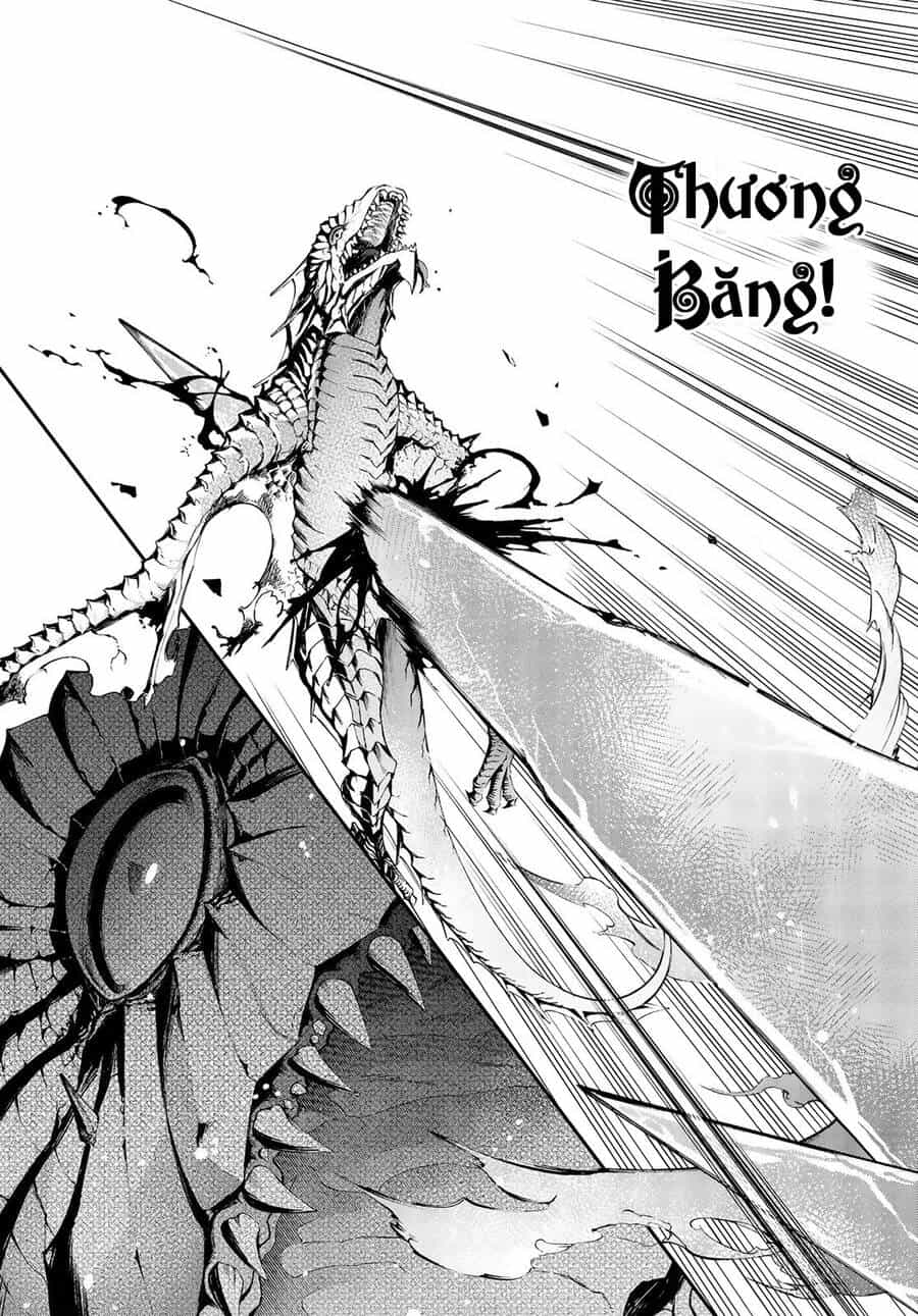 Realist Maou Niyoru Seiiki Naki Isekai Kaikaku - Chương 24 - ảnh 10