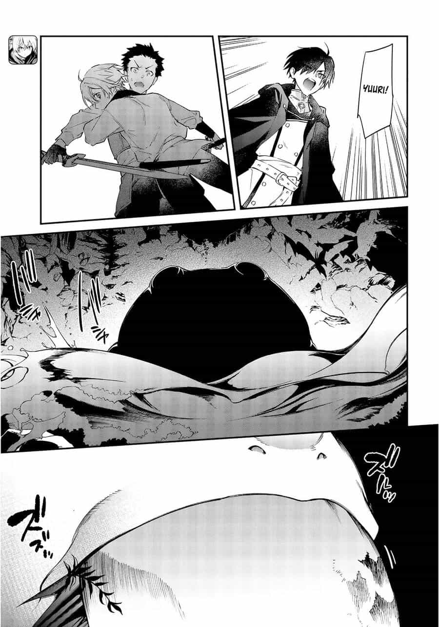 Realist Maou Niyoru Seiiki Naki Isekai Kaikaku - Chương 26 - ảnh 12