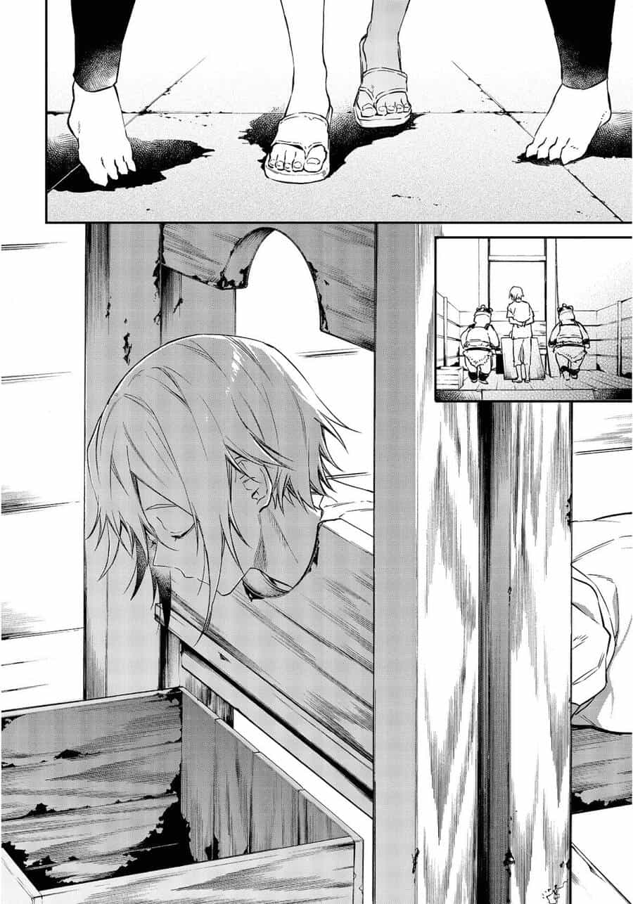 Realist Maou Niyoru Seiiki Naki Isekai Kaikaku - Chương 28.5 - ảnh 7