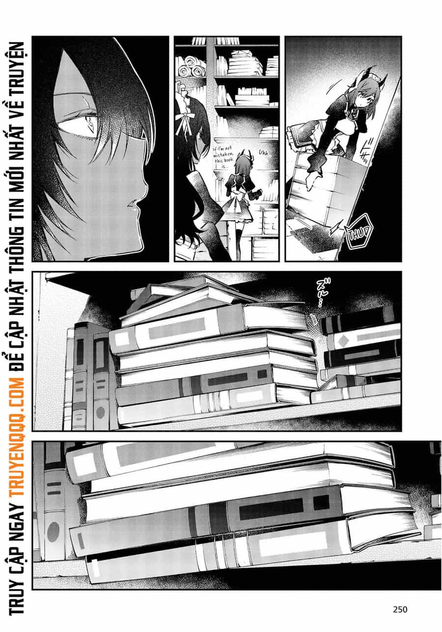 Realist Maou Niyoru Seiiki Naki Isekai Kaikaku - Chương 29 - ảnh 17