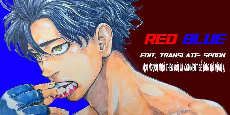 Red Blue - Chương 38 - ảnh 18