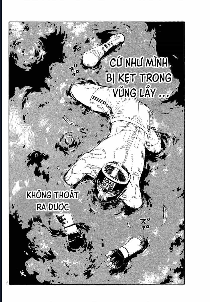 Red Blue - Chương 42 - ảnh 7