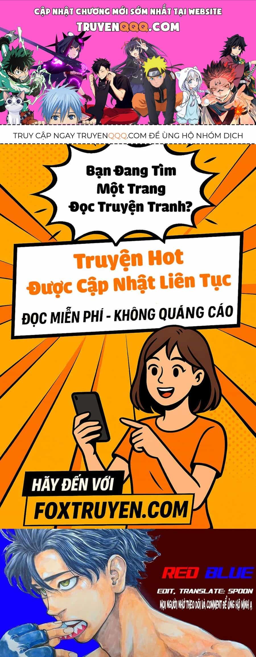 Red Blue - Chương 50 - ảnh 1