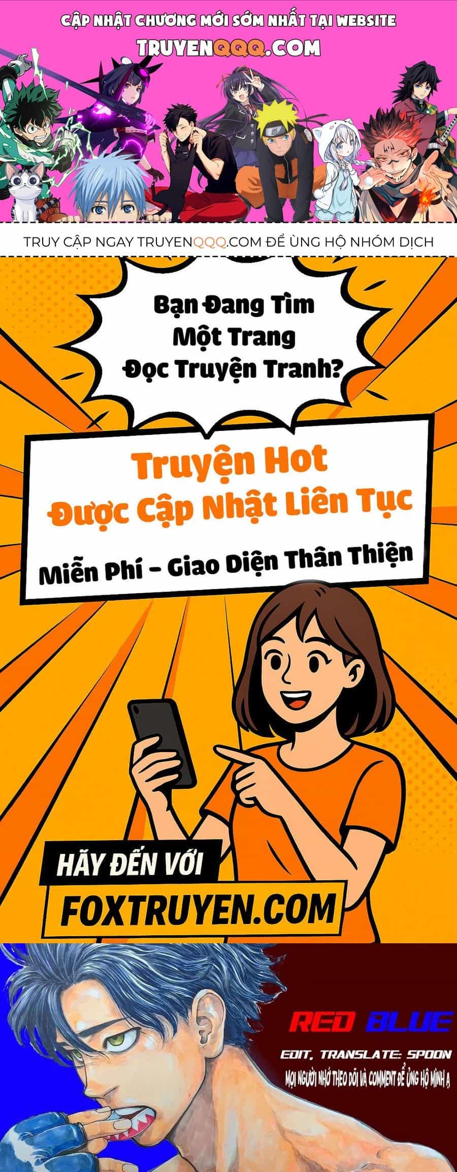 Red Blue - Chương 51 - ảnh 1