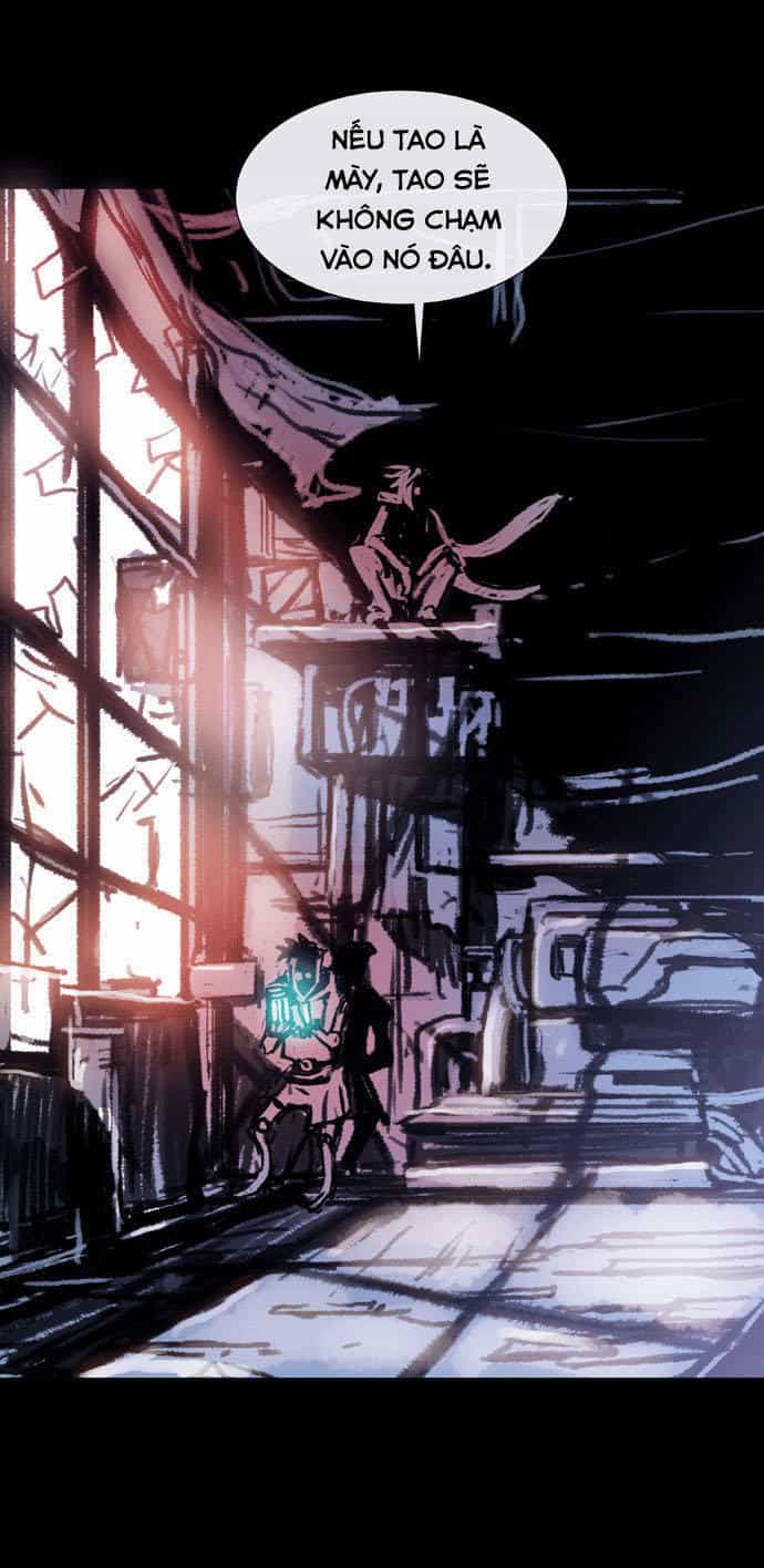 Red Doll - Chương 1 - ảnh 28