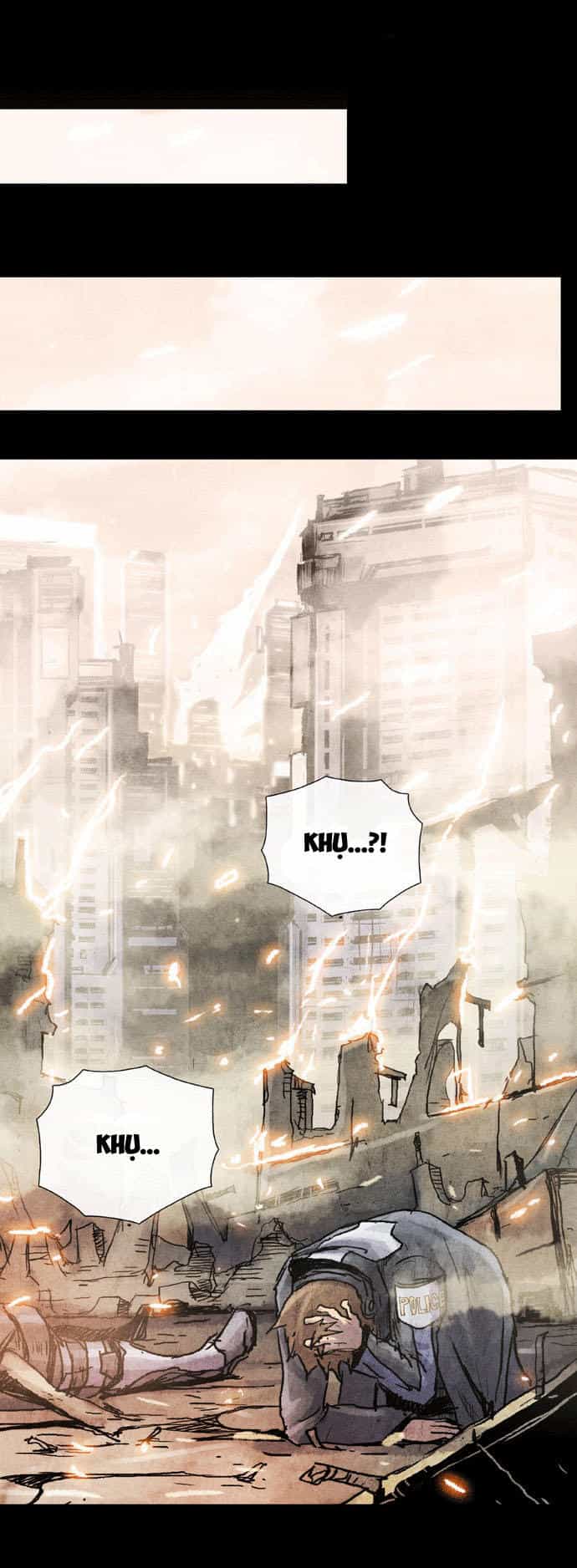 Red Doll - Chương 1 - ảnh 69