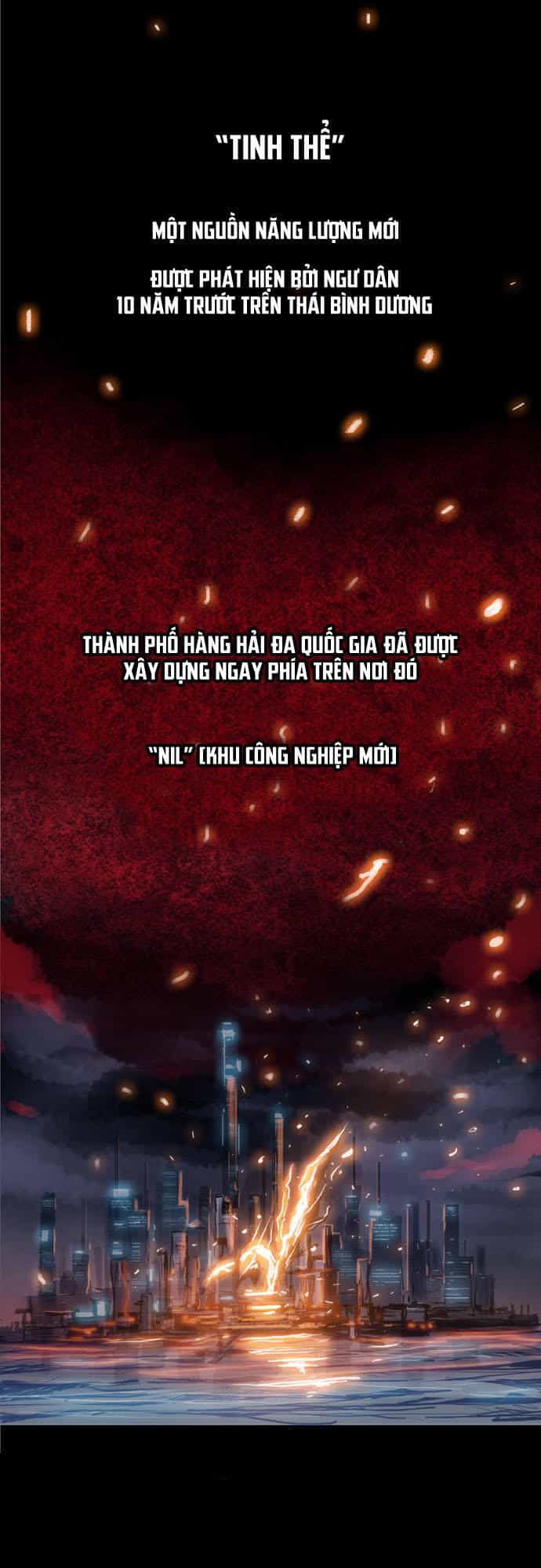 Red Doll - Chương 2 - ảnh 1
