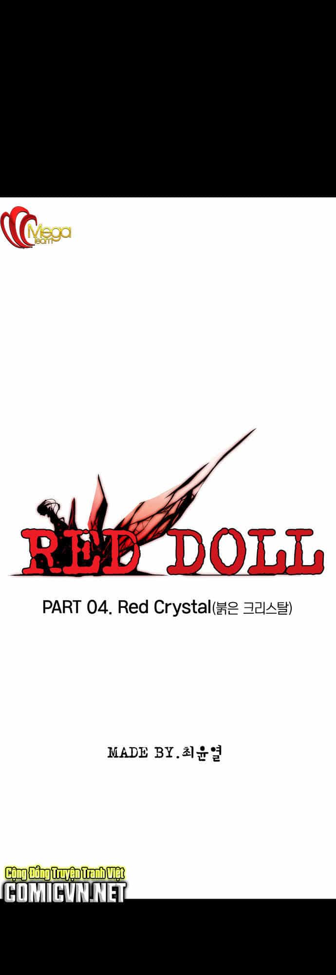 Red Doll - Chương 4 - ảnh 10