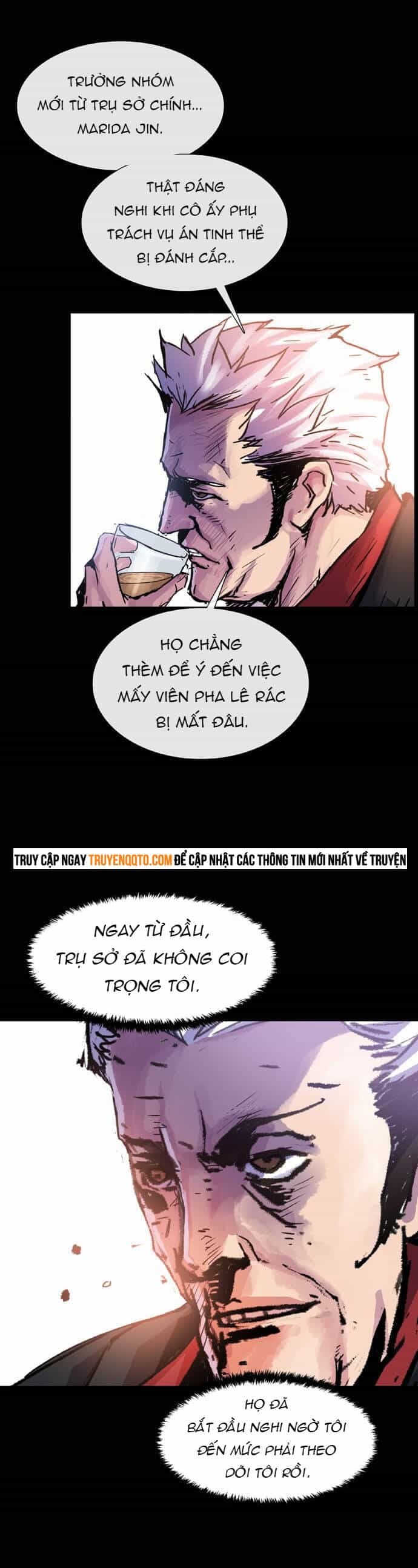 Red Doll - Chương 5 - ảnh 35