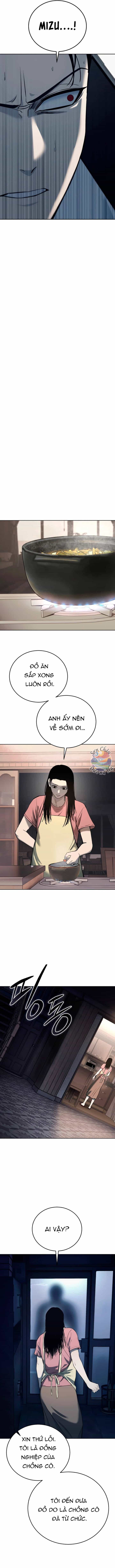 Red Shirt - Chương 1 - ảnh 8
