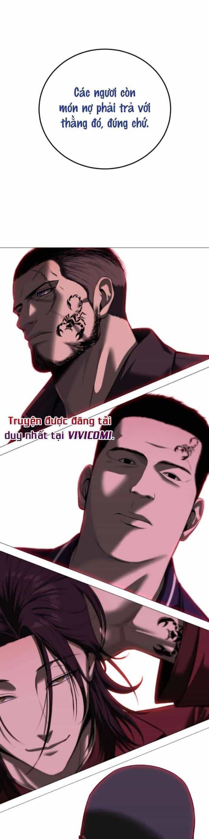 Red Shirt - Chương 10 - ảnh 50