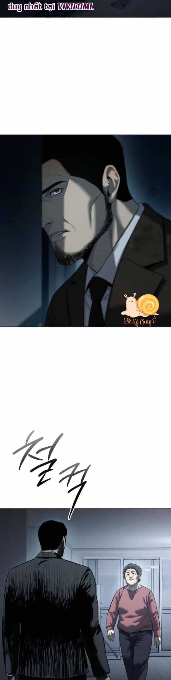 Red Shirt - Chương 11 - ảnh 31