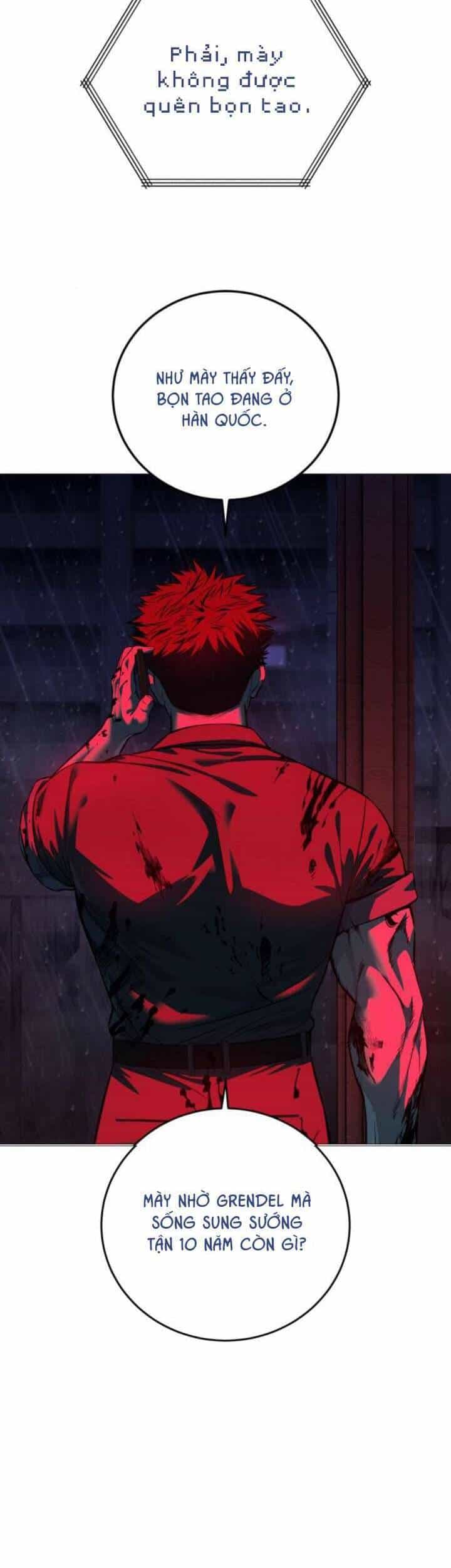 Red Shirt - Chương 11 - ảnh 48