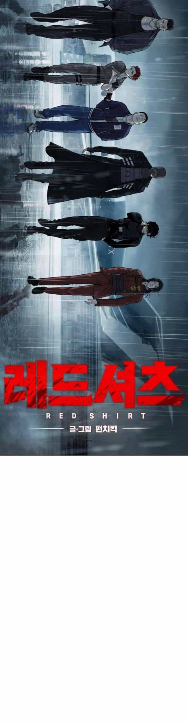 Red Shirt - Chương 11 - ảnh 5