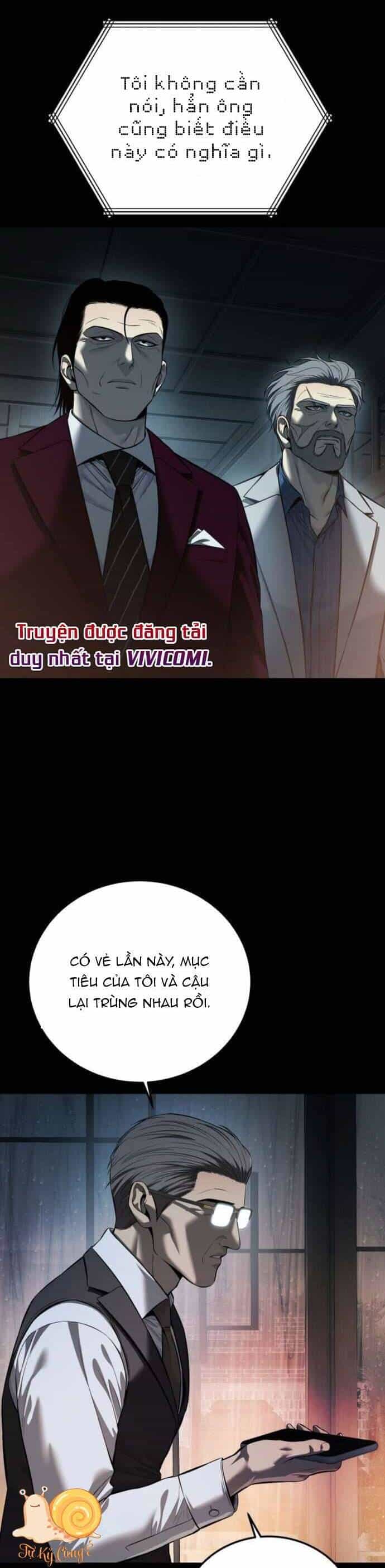 Red Shirt - Chương 12 - ảnh 4