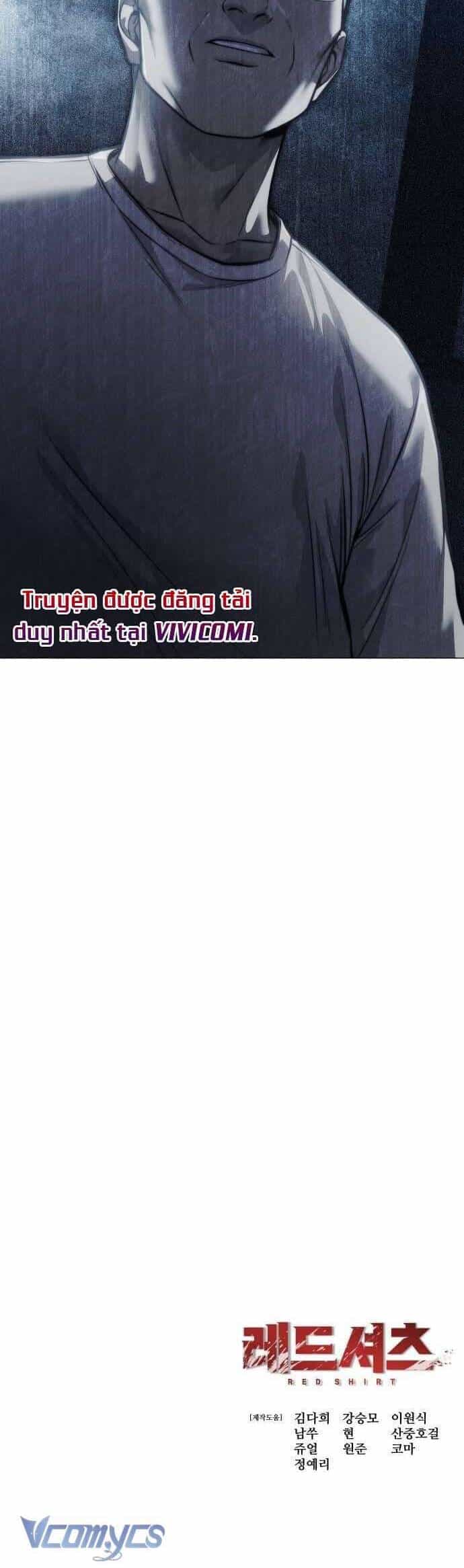 Red Shirt - Chương 13 - ảnh 59