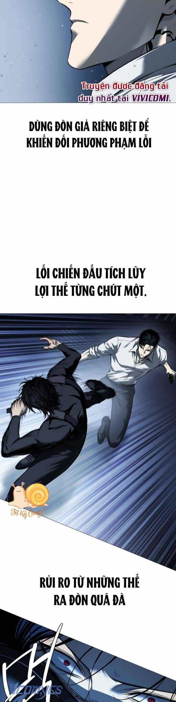 Red Shirt - Chương 14 - ảnh 7