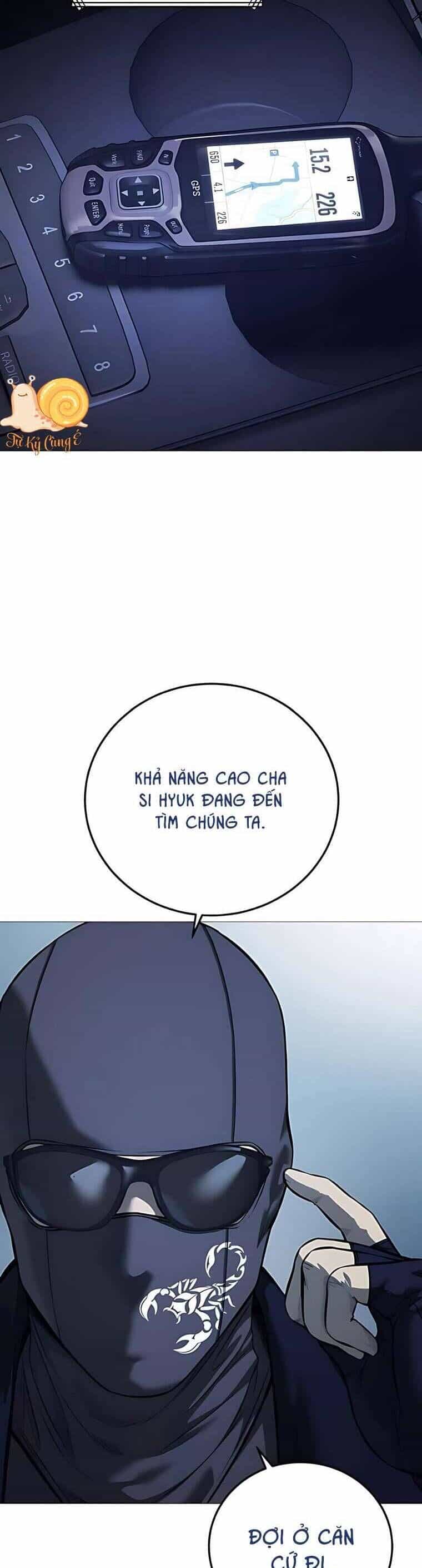 Red Shirt - Chương 16 - ảnh 37