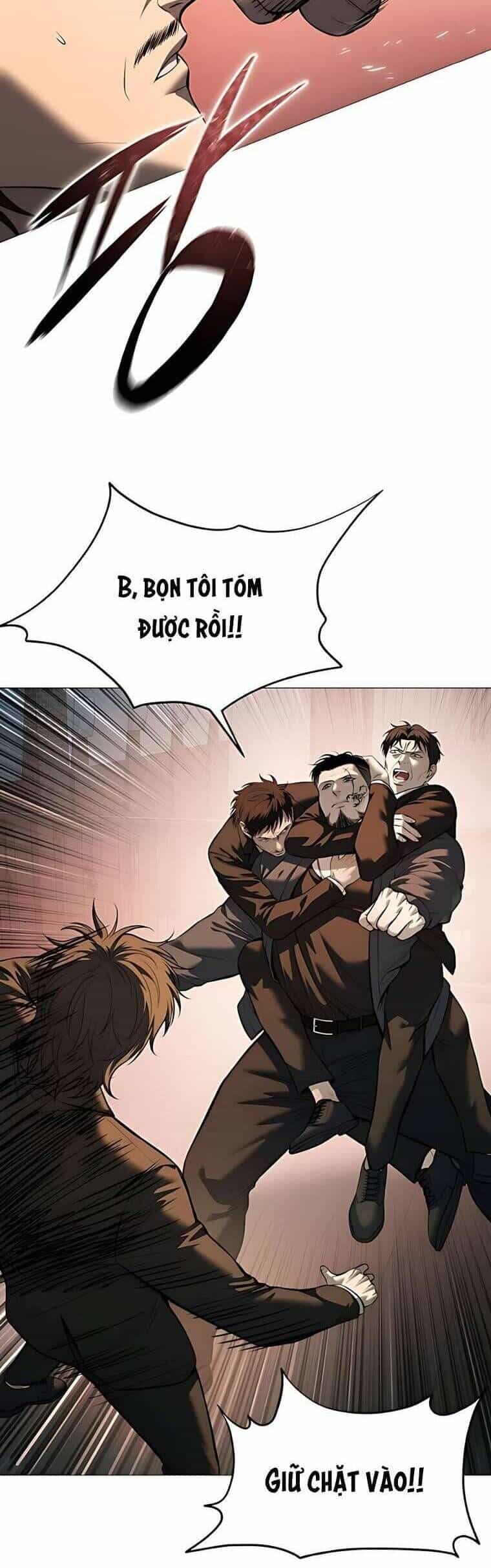 Red Shirt - Chương 17 - ảnh 12