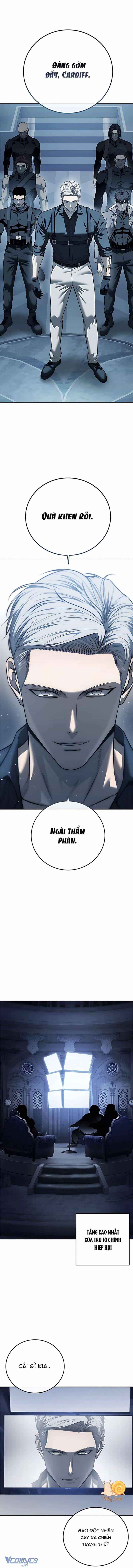 Red Shirt - Chương 28 - ảnh 12