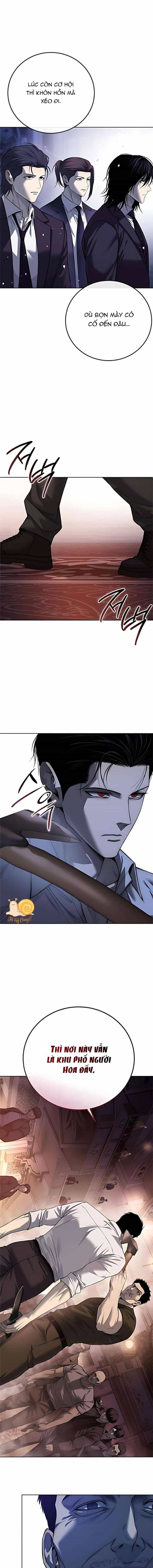 Red Shirt - Chương 29 - ảnh 20