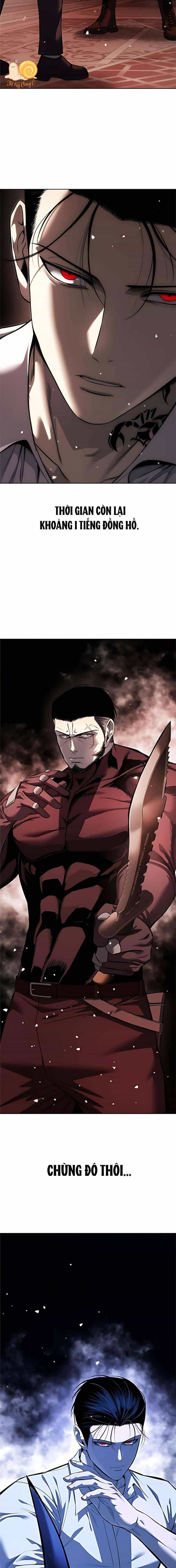 Red Shirt - Chương 37 - ảnh 25