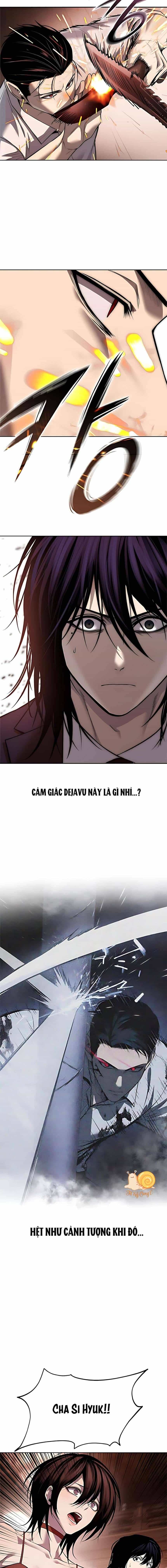 Red Shirt - Chương 38 - ảnh 7