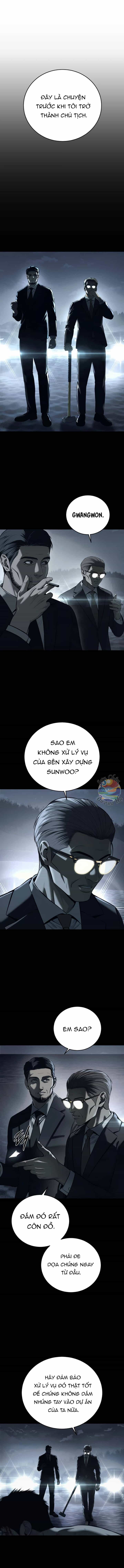 Red Shirt - Chương 4 - ảnh 10