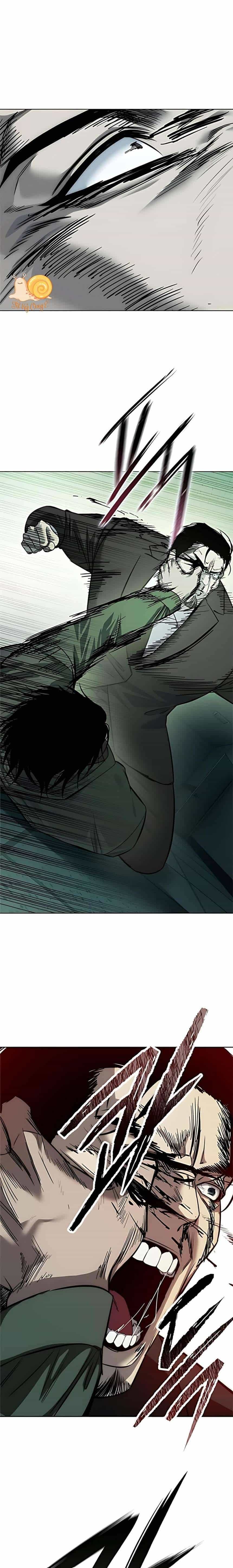 Red Shirt - Chương 44 - ảnh 31