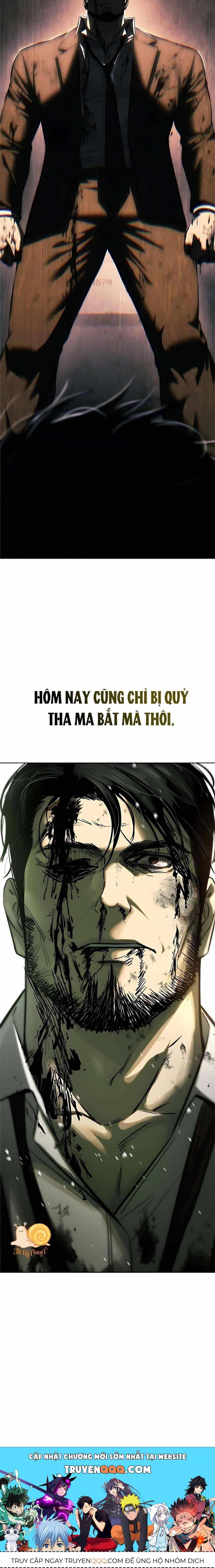 Red Shirt - Chương 44 - ảnh 41