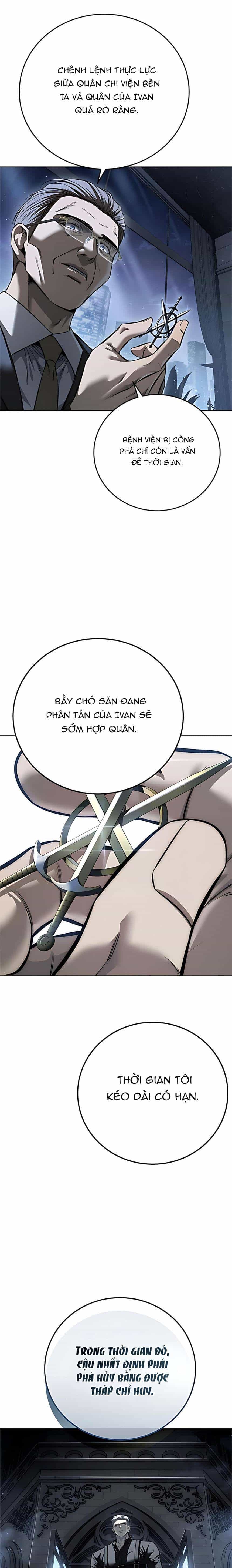 Red Shirt - Chương 45 - ảnh 8