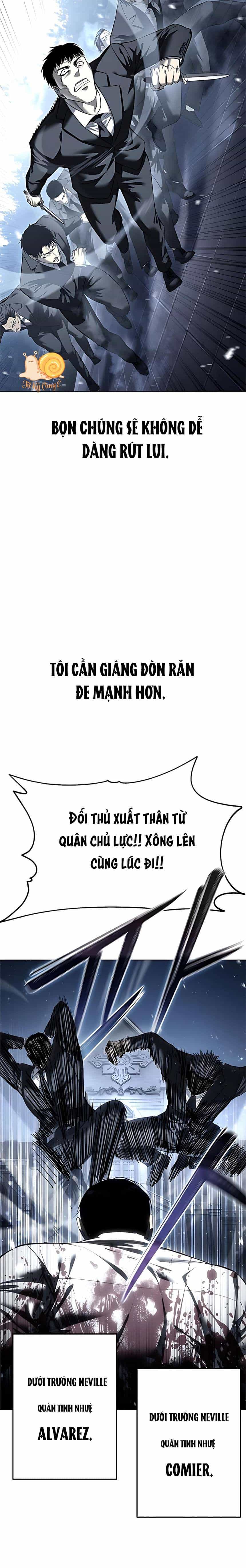 Red Shirt - Chương 46 - ảnh 4