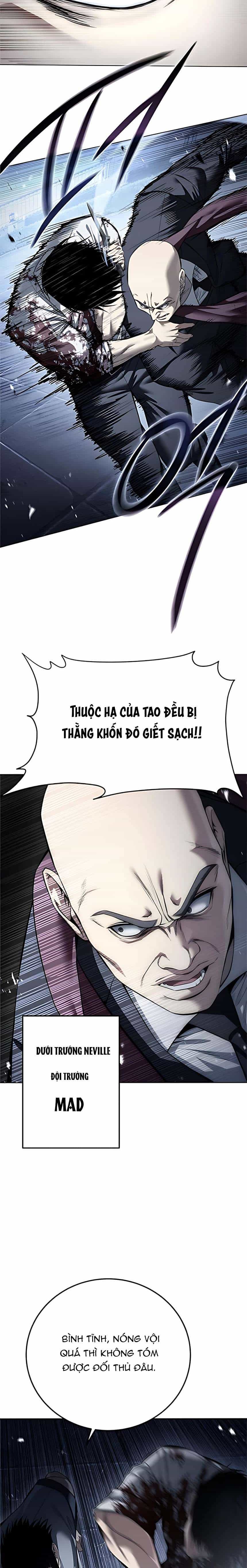 Red Shirt - Chương 46 - ảnh 8