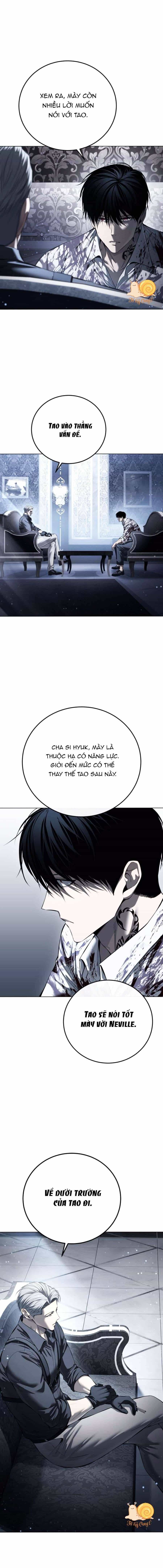 Red Shirt - Chương 47 - ảnh 26
