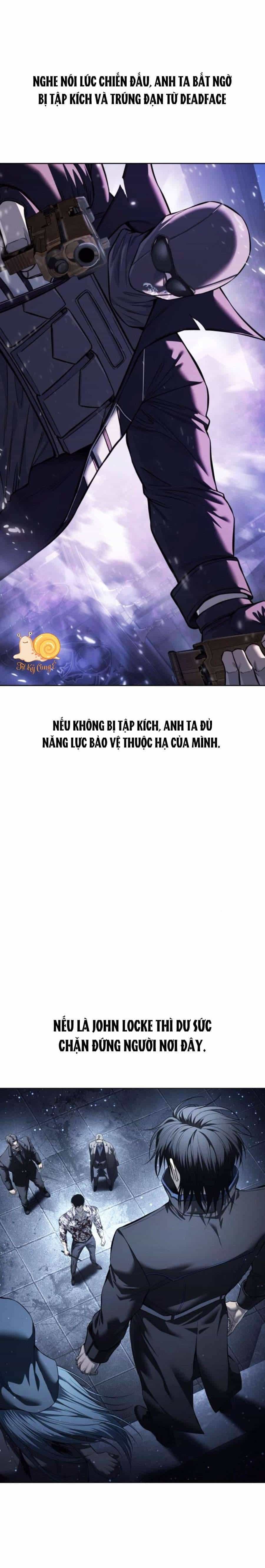 Red Shirt - Chương 47 - ảnh 4