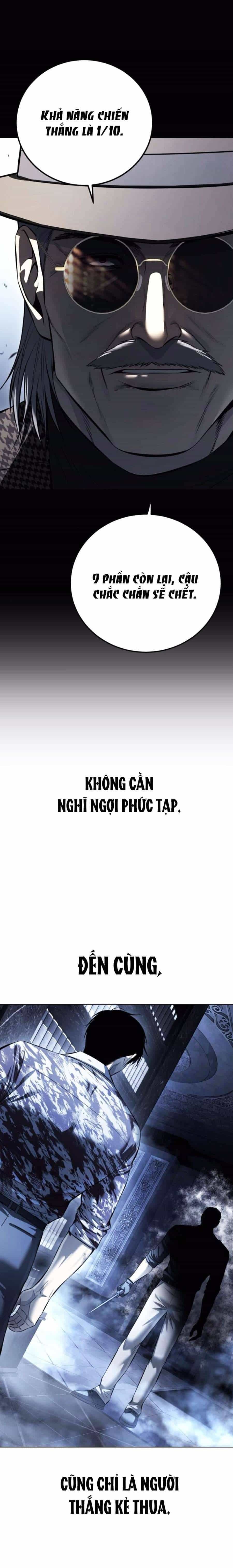 Red Shirt - Chương 48 - ảnh 24