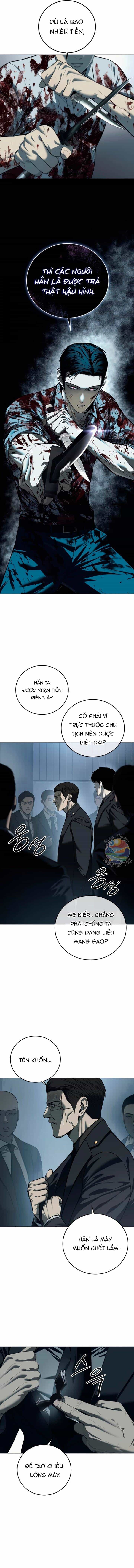 Red Shirt - Chương 5 - ảnh 14