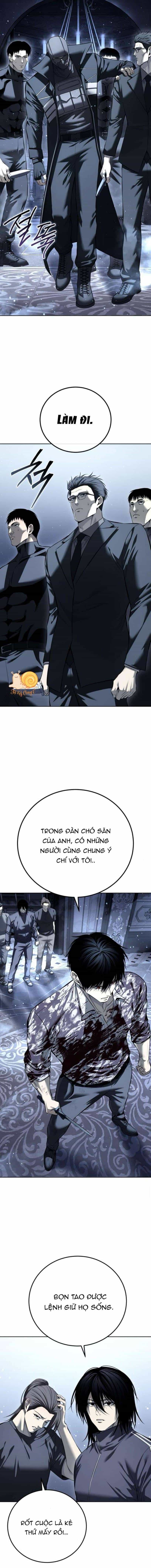 Red Shirt - Chương 51 - ảnh 17