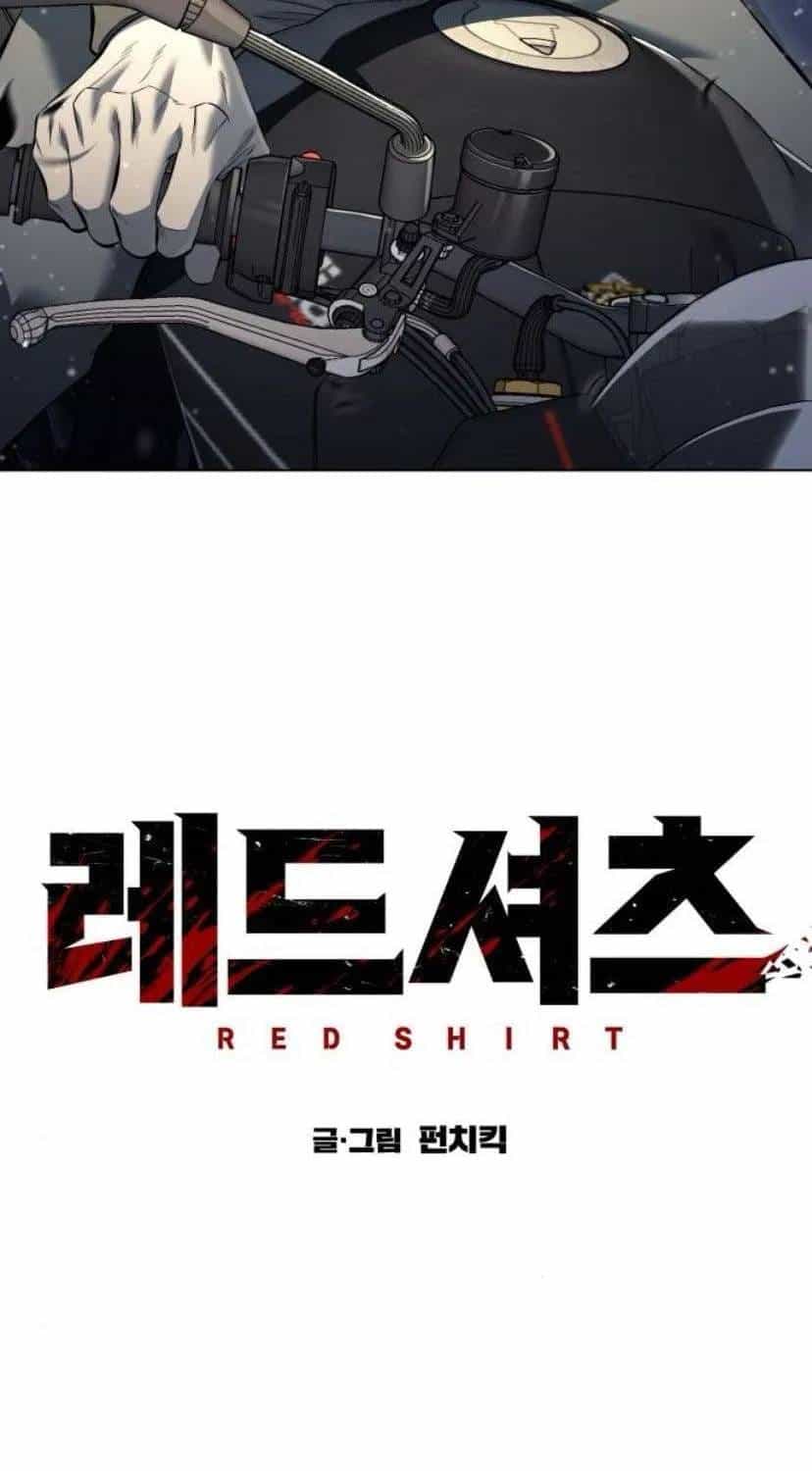 Red Shirt - Chương 53 - ảnh 47