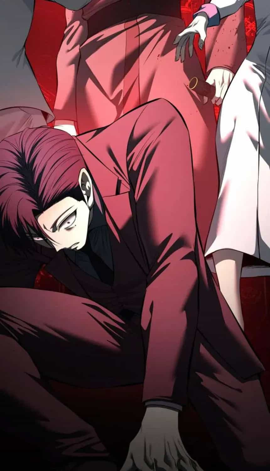Red Shirt - Chương 54 - ảnh 114