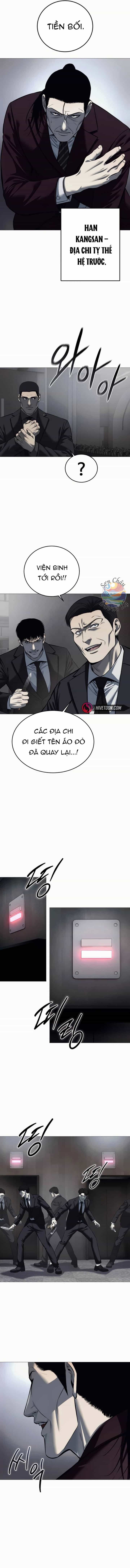 Red Shirt - Chương 7 - ảnh 10